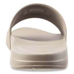 FitFlop Men's Grey Slides image 5
