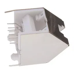 WURTH ELEKTRONIK Rj45 Conn, 45Deg, Jack, 8P8C, 1Port, Th, 615008145121-image-17
