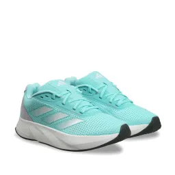 Adidas Women's DURAMO SL Ocean Blue Running Shoes image 2