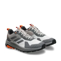 Adidas Men's Adiaxis Multicolor Running Shoes image 2