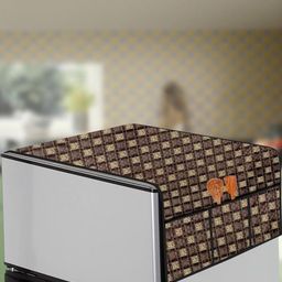 The Furnishing Tree Printed Appliance Cover-picture-27
