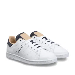Adidas Originals Men's STAN SMITH White Casual Sneakers image 2