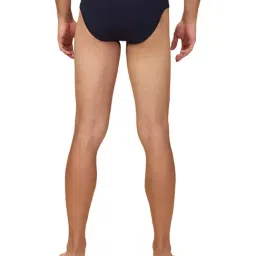 Being Human Navy Regular Fit Brief image 2