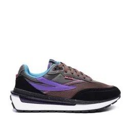 Fila Men's RENNO Brown Casual Sneakers-image-83
