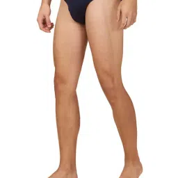 Being Human Navy Regular Fit Brief image 3