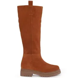 Saint G Women's Wood Booties-picture-15