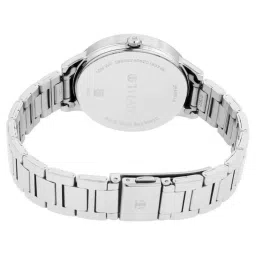 Titan Workwear NR2648SM01 Analog Watch for Women image 2