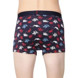 Dollar Bigboss Assorted Printed Trunks - Pack of 2 image 2