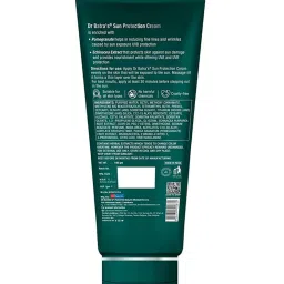dr. batra's Dr Batra's Sun Protection Cream With Spf -30 (Pack of 2) image 2