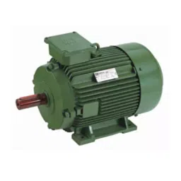 Hindustan Electric Motors Three Phase 40/48HP 4,2 Pole Foot Mounted Induction Motor 2HS5 223-4203-picture-17