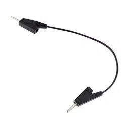 RADIALL TEST LEAD, 2MM BANANA PLUG, BLK, 1M, 5A, R928150000-picture-39