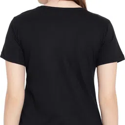 DEEPMAYRA COLLECTION Women Printed Cotton Top image 2