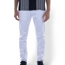 celio Celio* Blue Slim Fit Jeans-picture-36