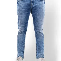 celio Celio* Bleached Skinny Fit Jeans-picture-10