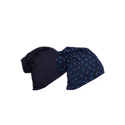 mack jonney VIMAL JONNEY Unisex Pack Of 2 Beanie image 1