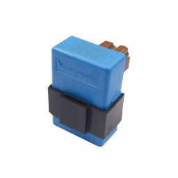 Deutsche CDI Unit for Royal Enfield 350CC Blue, DEUS-0699C-picture-40