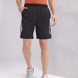 HRX by Hrithik Roshan Men Lifestyle Shorts image 2