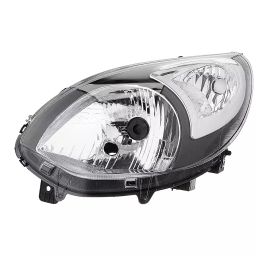 Uno Minda Head Light - Left for Maruti Suzuki Alto 800 T1 (HL-5688M)-picture-22