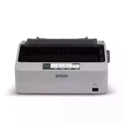 Epson LX-310 White Dot Matrix Printer-picture-11