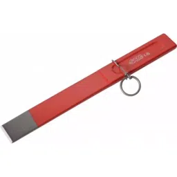 Sam Chisel 2 Piece Steel Cold 235 mm Length 26 Blade Width, 1B-FME-picture-10