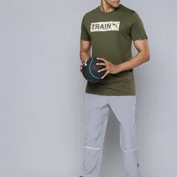 Puma dryCELL Training Sports T-shirt image 5