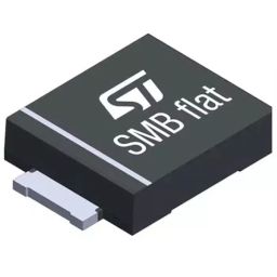 Stmicroelectronics Uni-Directional TVS Diode 2 Pins 1500 W SMB Flat, SMB15F36A (Pack of 5000)-picture-37