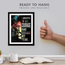 chaka chaundh Wall Dcor Art image 3