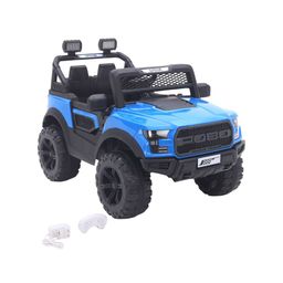 Jammbo Pobo Battery-Operated Premium Jeep-picture-49