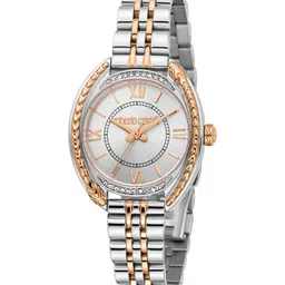 Roberto Cavalli Women Embellished Dial Analogue Watch RC5L153M0095-image-82