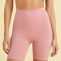 FiveFlag High-Waist Tummy & Thigh Shapewear-picture-36