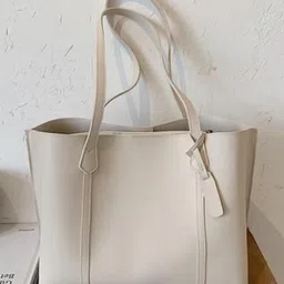CORSICA Women Beige PU Handbags-image-52