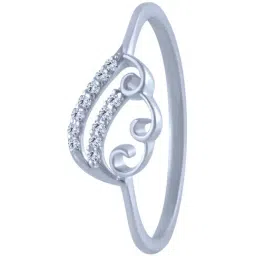 P.C. Chandra Jewellers 14 kt Gold & Diamond Ring-picture-16