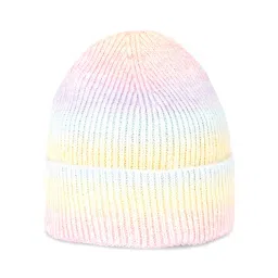 Forever Glam by Pantaloons Multicoloured Beanies image 2
