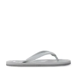 Puma Men's Triumph X V6 Grey Flip Flops image 2