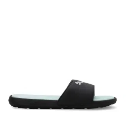 Puma Women's Cool Cat 2.0 Sport Ink Black Slides image 2