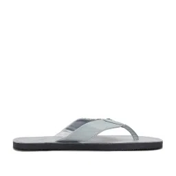 Puma Men's Ketava Duo v7 Grey Flip Flops image 2