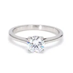Ornate Jewels 92.5 Sterling Silver Ring for Women-picture-19