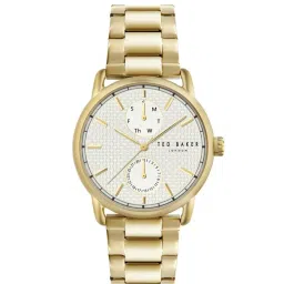 TED BAKER BKPOLS3059I Timeless Multifunction Watch for Men image 2