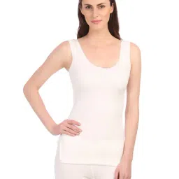 Neva Off White Striped Thermal Top-picture-11