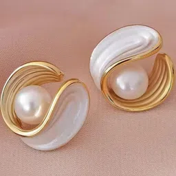 ONUYX Silver-Plated Alloy Earrings-picture-44