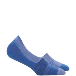 Puma Blue Striped Socks Pairs of 2-image-0