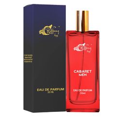 riffway Men Cabaret Long Lasting Eau De Parfum - 20 ml-picture-23