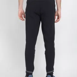 adidas Black Regular Fit Designed For Gameday Sports Trackpants image 2