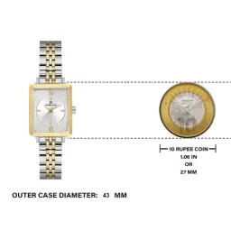 Daniel Klein DK.1.14055-4 Spring Collection Analog Watch For Women image 3