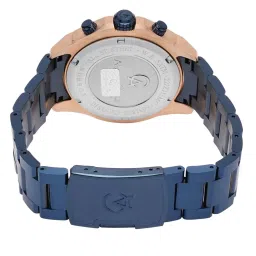 Alexandre Christie 6631MCBURBU MCB Chronograph Watch for Men image 2