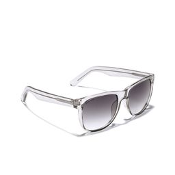 Fastrack Men Rectangle Sunglasses with UV Protected Lens P475GY1V-picture-36