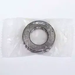 NSK Single Direction Thrust Ball Bearing, Inner Dia 21 mm, Outer Dia 35 mm, Width 10 mm, 51104-picture-33