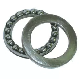 NSK Single Direction Thrust Ball Bearing, Inner Dia 82 mm, Outer Dia 105 mm, Width 19 mm, 51116-picture-37