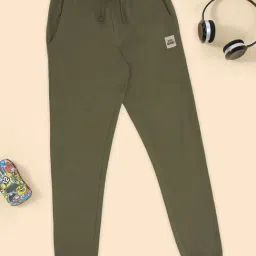 Pantaloons Junior Boys Mayfly Joggers-picture-31