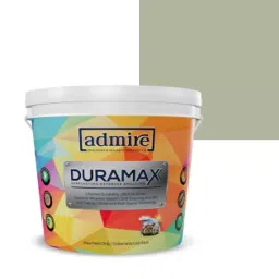 ADMIRE PAINTS DURAMAX Exterior Emulsion Paint 10 L Capacity Herb Bouquet-picture-44